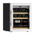 Libhof Gourmet GQ-12 Silver Винный Шкаф инструкция, поддержка, форум, описание, мануал