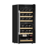 Libhof Gourmet GQD-24 Black Винный Шкаф инструкция, поддержка, форум, описание, мануал