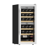 Libhof Gourmet GQD-24 Silver Винный Шкаф инструкция, поддержка, форум, описание, мануал