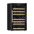 Libhof Gourmet GQD-66 Black Винный Шкаф инструкция, поддержка, форум, описание, мануал