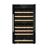 Libhof Gourmet GQD-66 Black Винный Шкаф инструкция, поддержка, форум, описание, мануал