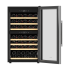 Libhof Gourmet GQD-66 Black Винный Шкаф инструкция, поддержка, форум, описание, мануал