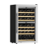 Libhof Gourmet GQD-66 Silver Винный Шкаф инструкция, поддержка, форум, описание, мануал