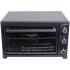 Luxell MO-36CBL Мини-Печь инструкция, поддержка, форум, описание, мануал