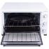 Luxell MO-36CW Мини-Печь инструкция, поддержка, форум, описание, мануал