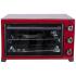 Luxell MO-36CRD Мини-Печь инструкция, поддержка, форум, описание, мануал