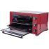 Luxell MO-36CRD Мини-Печь инструкция, поддержка, форум, описание, мануал
