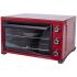 Luxell MO-36CRD Мини-Печь инструкция, поддержка, форум, описание, мануал