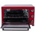 Luxell MO-36CRD Мини-Печь инструкция, поддержка, форум, описание, мануал