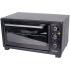 Luxell MO-46CBL Мини-Печь инструкция, поддержка, форум, описание, мануал
