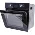 Luxell B66-SGF3 Black Духовой Шкаф инструкция, поддержка, форум, описание, мануал
