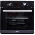 Luxell B66-SGF3 Black Духовой Шкаф инструкция, поддержка, форум, описание, мануал