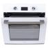 Luxell B66-SGF3 White Духовой Шкаф инструкция, поддержка, форум, описание, мануал