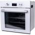 Luxell B66-SGF3 White Духовой Шкаф инструкция, поддержка, форум, описание, мануал