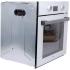 Luxell B66-SGF3 White Духовой Шкаф инструкция, поддержка, форум, описание, мануал