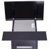 Luxell DA6-835 Black Вытяжка инструкция, поддержка, форум, описание, мануал