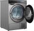Weissgauff WD 998 Heat Pump Full Touch Silver Сушильная Машина инструкция, поддержка, форум, описание, мануал