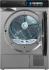 Weissgauff WD 998 Heat Pump Full Touch Silver Сушильная Машина инструкция, поддержка, форум, описание, мануал