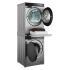 Weissgauff WD 998 Heat Pump Full Touch Silver Сушильная Машина инструкция, поддержка, форум, описание, мануал