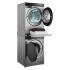 Weissgauff WD 998 Heat Pump Full Touch Silver Сушильная Машина инструкция, поддержка, форум, описание, мануал