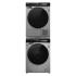 Weissgauff WD 998 Heat Pump Full Touch Silver Сушильная Машина инструкция, поддержка, форум, описание, мануал