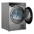 Weissgauff WD 998 Heat Pump Full Touch Silver Сушильная Машина инструкция, поддержка, форум, описание, мануал