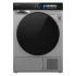Weissgauff WD 998 Heat Pump Full Touch Silver Сушильная Машина инструкция, поддержка, форум, описание, мануал
