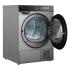 Weissgauff WD 998 Heat Pump Full Touch Silver Сушильная Машина инструкция, поддержка, форум, описание, мануал