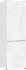 Weissgauff WRK 195 D Full NoFrost White Rock Glass Холодильник инструкция, поддержка, форум, описание, мануал
