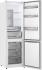 Weissgauff WRK 195 D Full NoFrost White Rock Glass Холодильник инструкция, поддержка, форум, описание, мануал