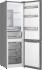 Weissgauff WRK 195 D Full NoFrost Inox Glass Холодильник инструкция, поддержка, форум, описание, мануал