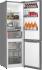 Weissgauff WRK 195 D Full NoFrost Inox Glass Холодильник инструкция, поддержка, форум, описание, мануал