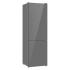 Weissgauff WRK 195 D Full NoFrost Inox Glass Холодильник инструкция, поддержка, форум, описание, мануал