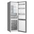 Weissgauff WRK 195 D Full NoFrost Inox Glass Холодильник инструкция, поддержка, форум, описание, мануал