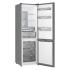 Weissgauff WRK 195 D Full NoFrost Inox Glass Холодильник инструкция, поддержка, форум, описание, мануал