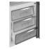 Weissgauff WRK 195 D Full NoFrost Inox Glass Холодильник инструкция, поддержка, форум, описание, мануал
