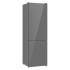Weissgauff WRK 195 D Full NoFrost Inox Glass Холодильник инструкция, поддержка, форум, описание, мануал