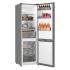 Weissgauff WRK 195 D Full NoFrost Inox Glass Холодильник инструкция, поддержка, форум, описание, мануал