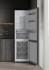 Weissgauff WRK 195 D Full NoFrost Dark Grey Glass Холодильник инструкция, поддержка, форум, описание, мануал