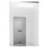 Weissgauff WRK 195 D Full NoFrost Dark Grey Glass Холодильник инструкция, поддержка, форум, описание, мануал