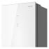 Weissgauff WRK 2000 Total NoFrost Inverter White Glass Холодильник инструкция, поддержка, форум, описание, мануал