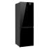 Weissgauff WRK 185 Total NoFrost Inverter Black Glass Холодильник инструкция, поддержка, форум, описание, мануал