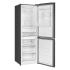 Weissgauff WRK 185 Total NoFrost Inverter Black Glass Холодильник инструкция, поддержка, форум, описание, мануал