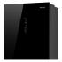 Weissgauff WRK 185 Total NoFrost Inverter Black Glass Холодильник инструкция, поддержка, форум, описание, мануал