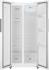 Weissgauff WSBS 500 Inverter NoFrost White Холодильник инструкция, поддержка, форум, описание, мануал