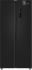 Weissgauff WSBS 500 Inverter NoFrost Black Холодильник инструкция, поддержка, форум, описание, мануал