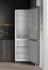 Weissgauff WRK 2000 Total NoFrost Inverter Black Glass Холодильник инструкция, поддержка, форум, описание, мануал