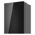 Weissgauff WRK 2000 Total NoFrost Inverter Black Glass Холодильник инструкция, поддержка, форум, описание, мануал