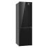Weissgauff WRK 2000 Total NoFrost Inverter Black Glass Холодильник инструкция, поддержка, форум, описание, мануал