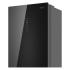 Weissgauff WRK 2000 Total NoFrost Inverter Black Glass Холодильник инструкция, поддержка, форум, описание, мануал